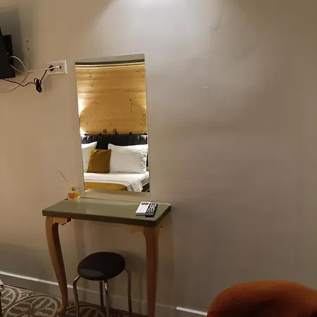 فندق Oezel Ayvalı