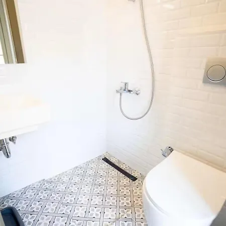 Hotell Oezel Ayvalı