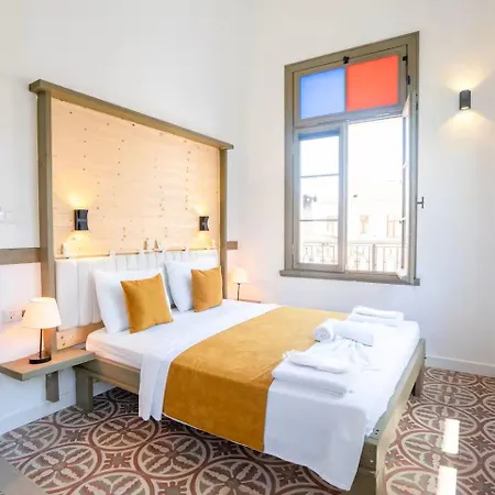 Oezel Hotell Ayvalı